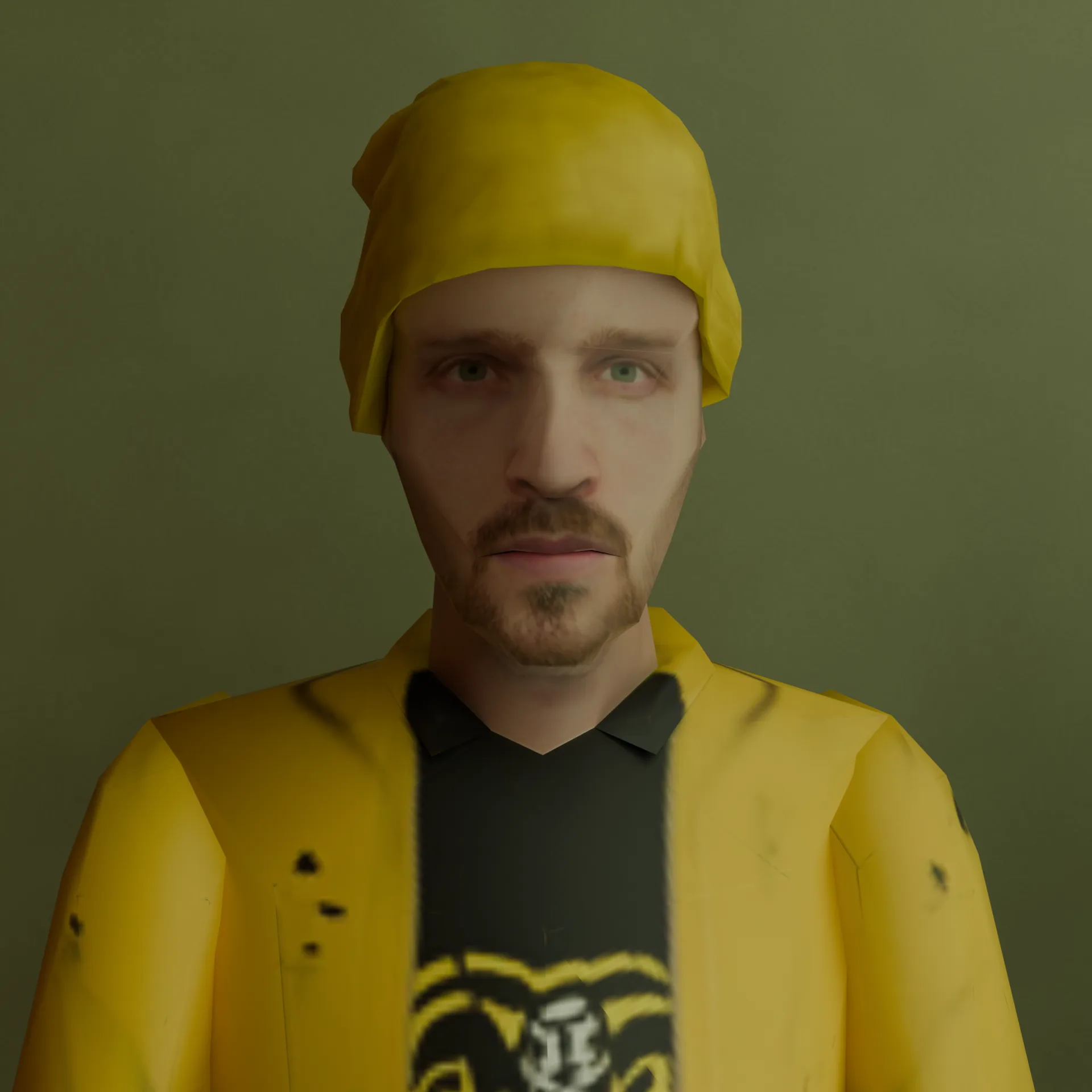 Jesse