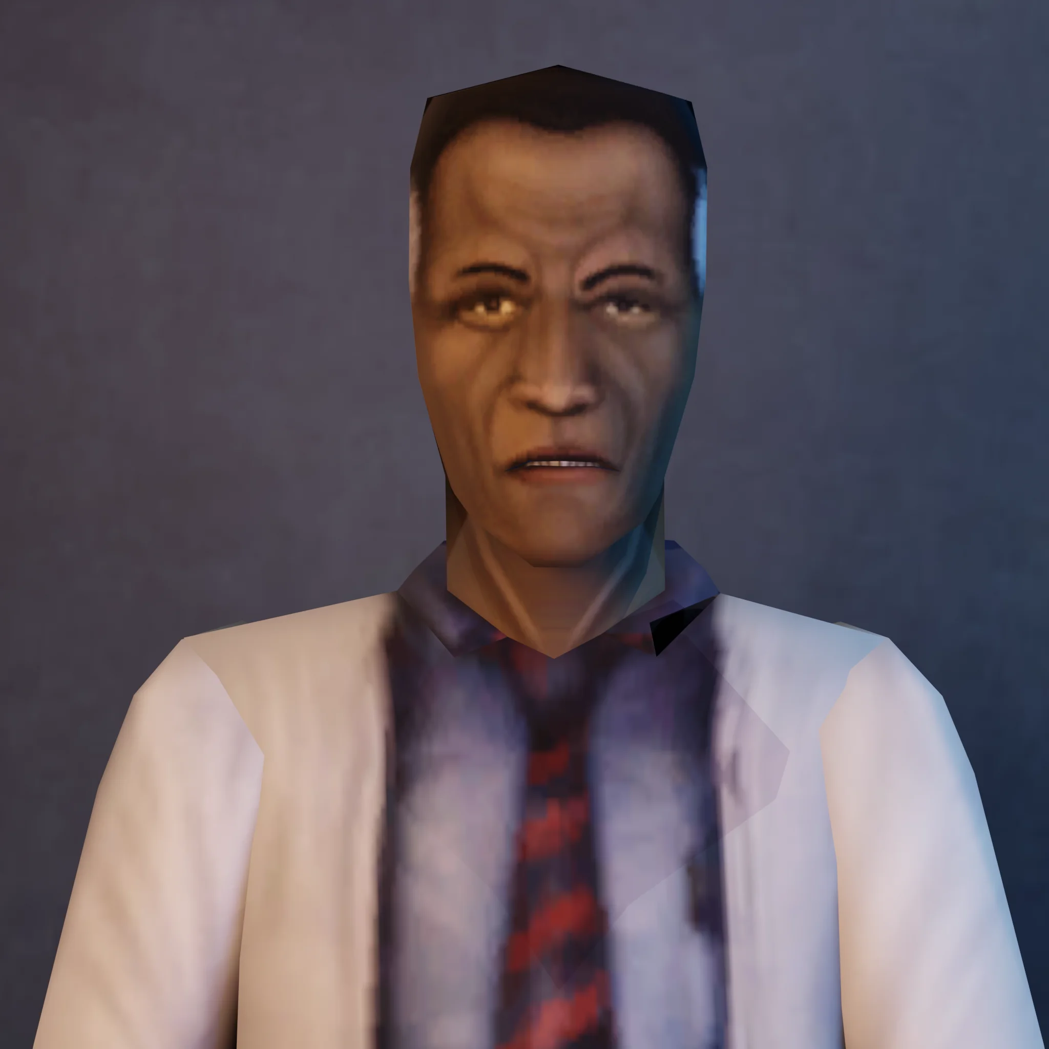 Luther